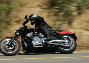 Harley-Davidson VRSCR Street Rod